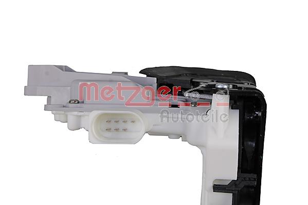 METZGER 2314186 GREENPARTS Türschloss
